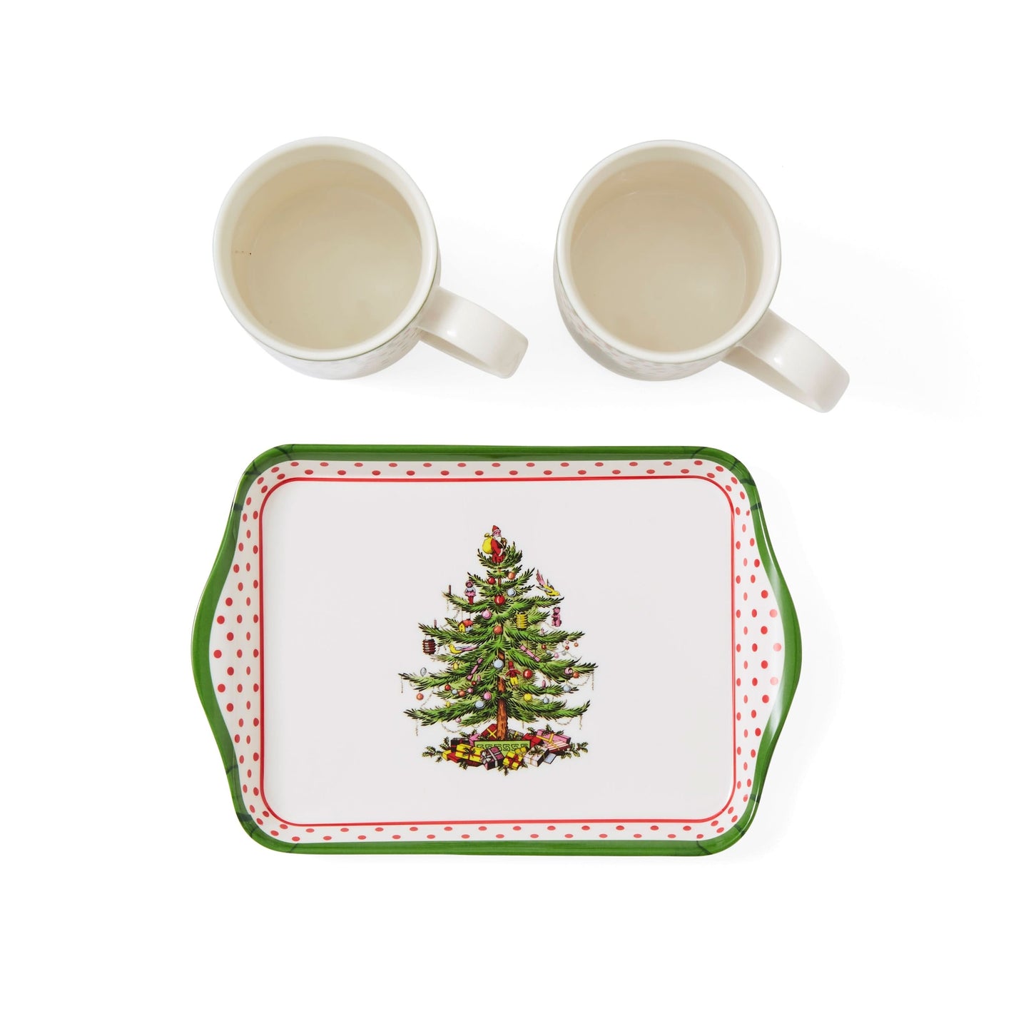 Christmas-Themed Set – 3 Pieces