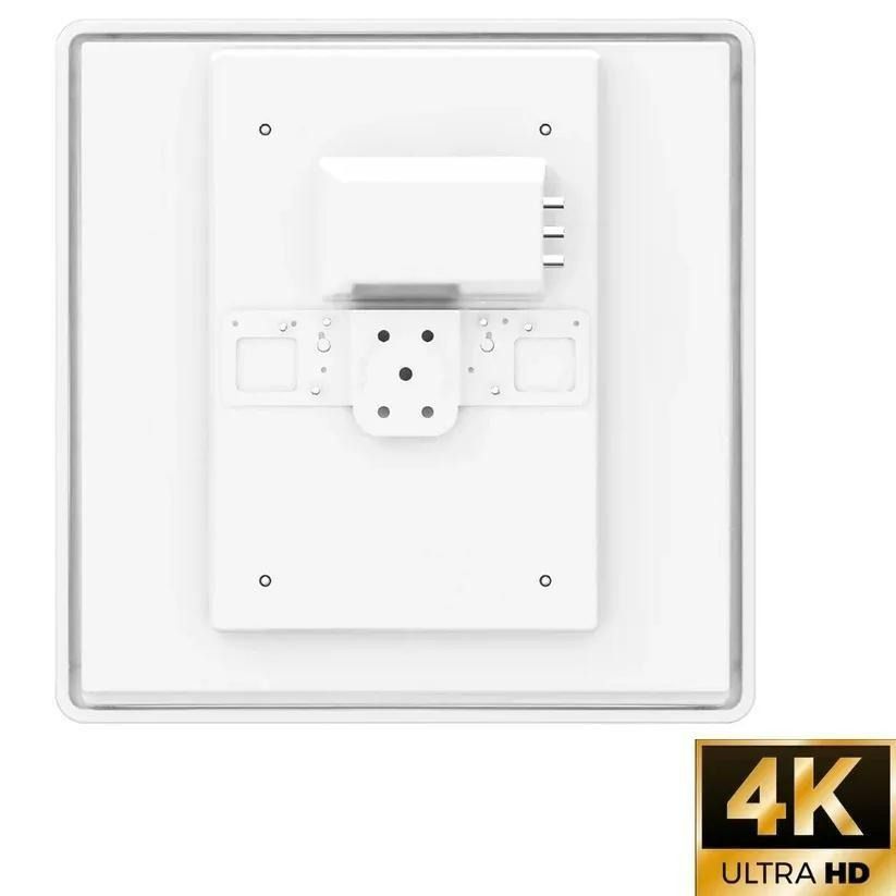 Stable Satellite Reception