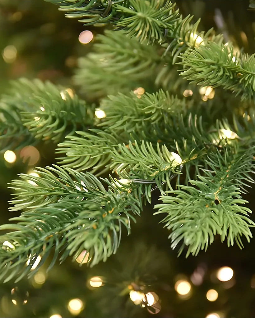Viral Twinkle Tree — The Christmas Tree That Captures the Magic of Winter