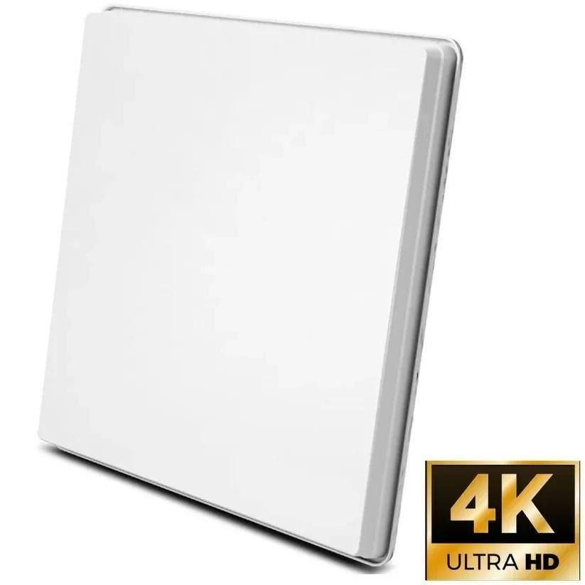 Stable Satellite Reception