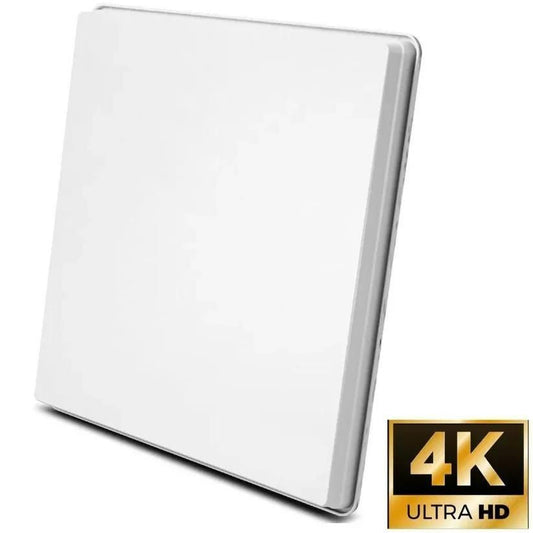 Stable Satellite Reception