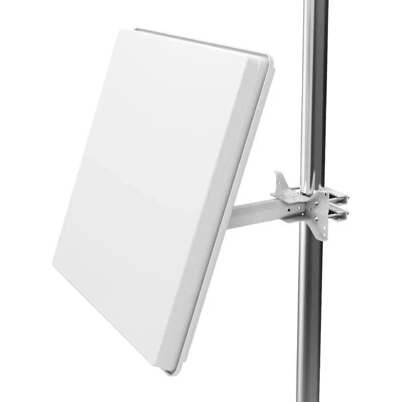 Stable Satellite Reception