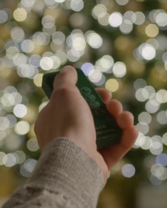 Viral Twinkle Tree — The Christmas Tree That Captures the Magic of Winter