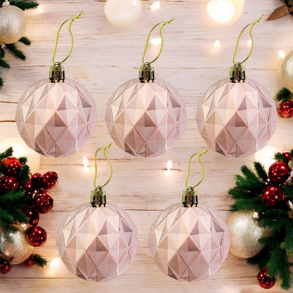 Christmas Ornament Set – 38pcs